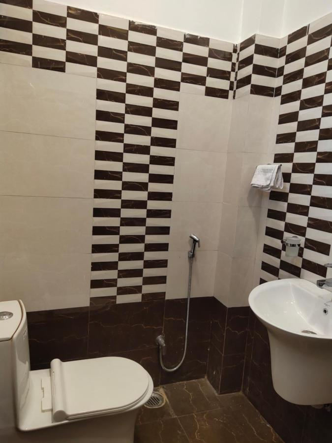 Hotel The Shree Jee Palace Mirzāpur Exterior photo